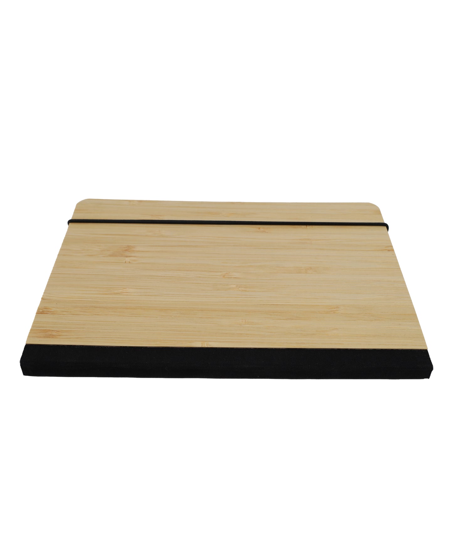 Bamboo Notebook