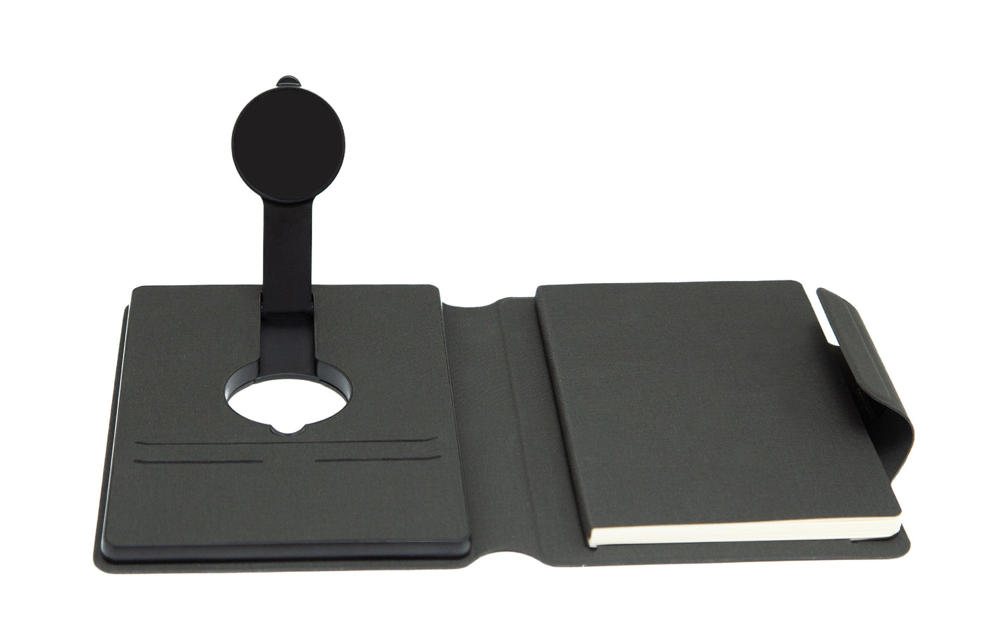 Power Bank Smart NoteBook