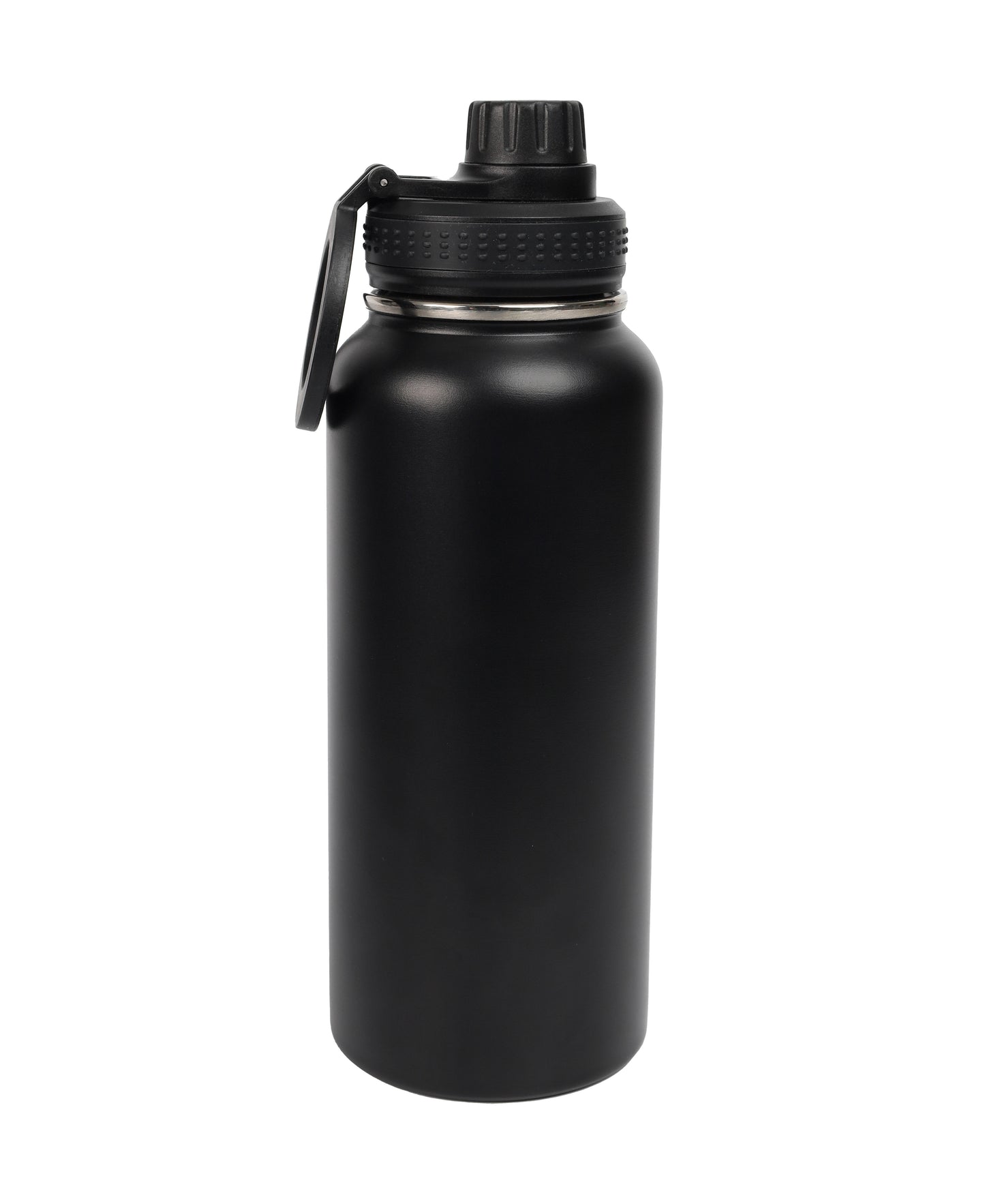 Magnetic Lid Stainless Steel Bottle