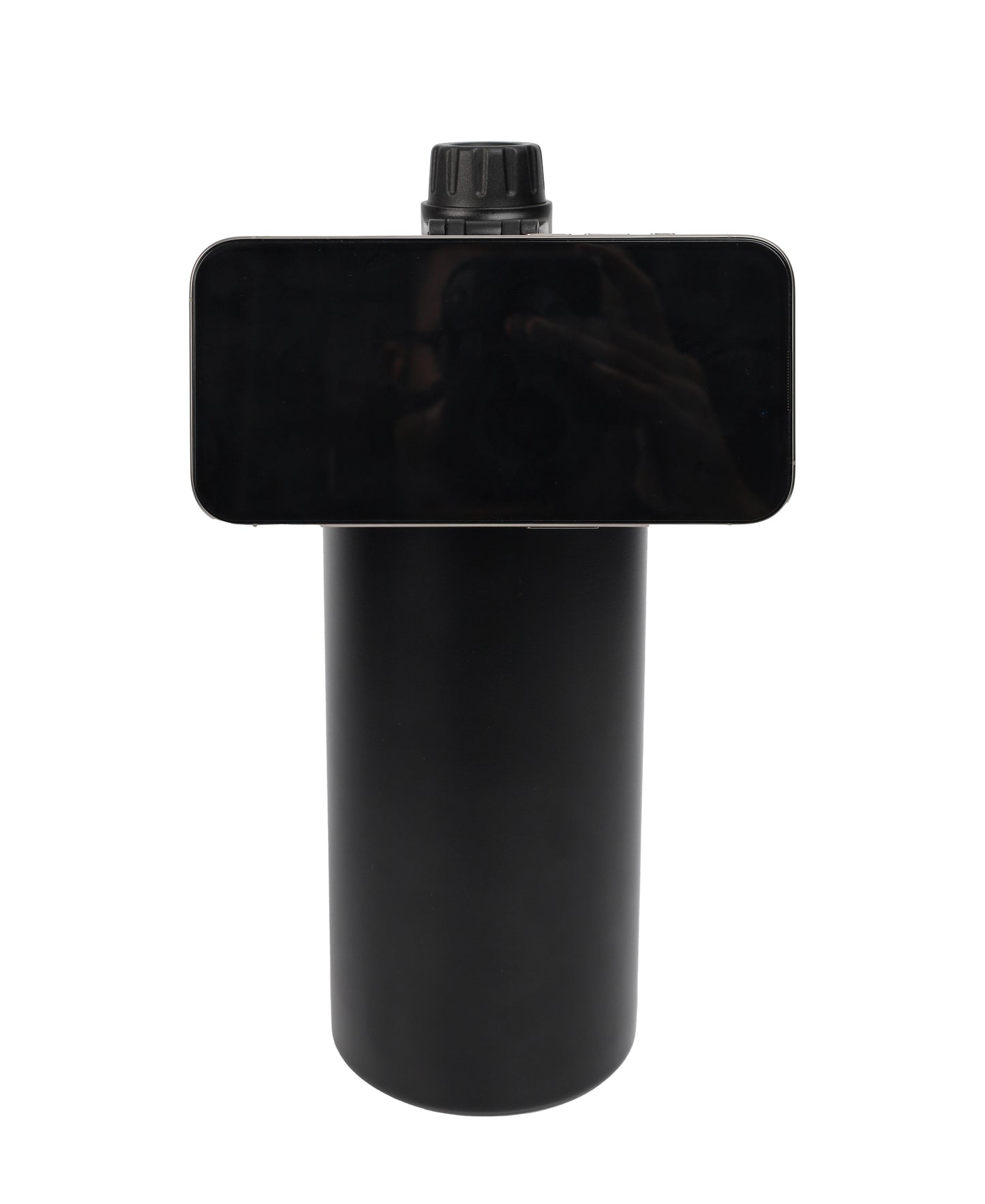 Magnetic Lid Stainless Steel Bottle