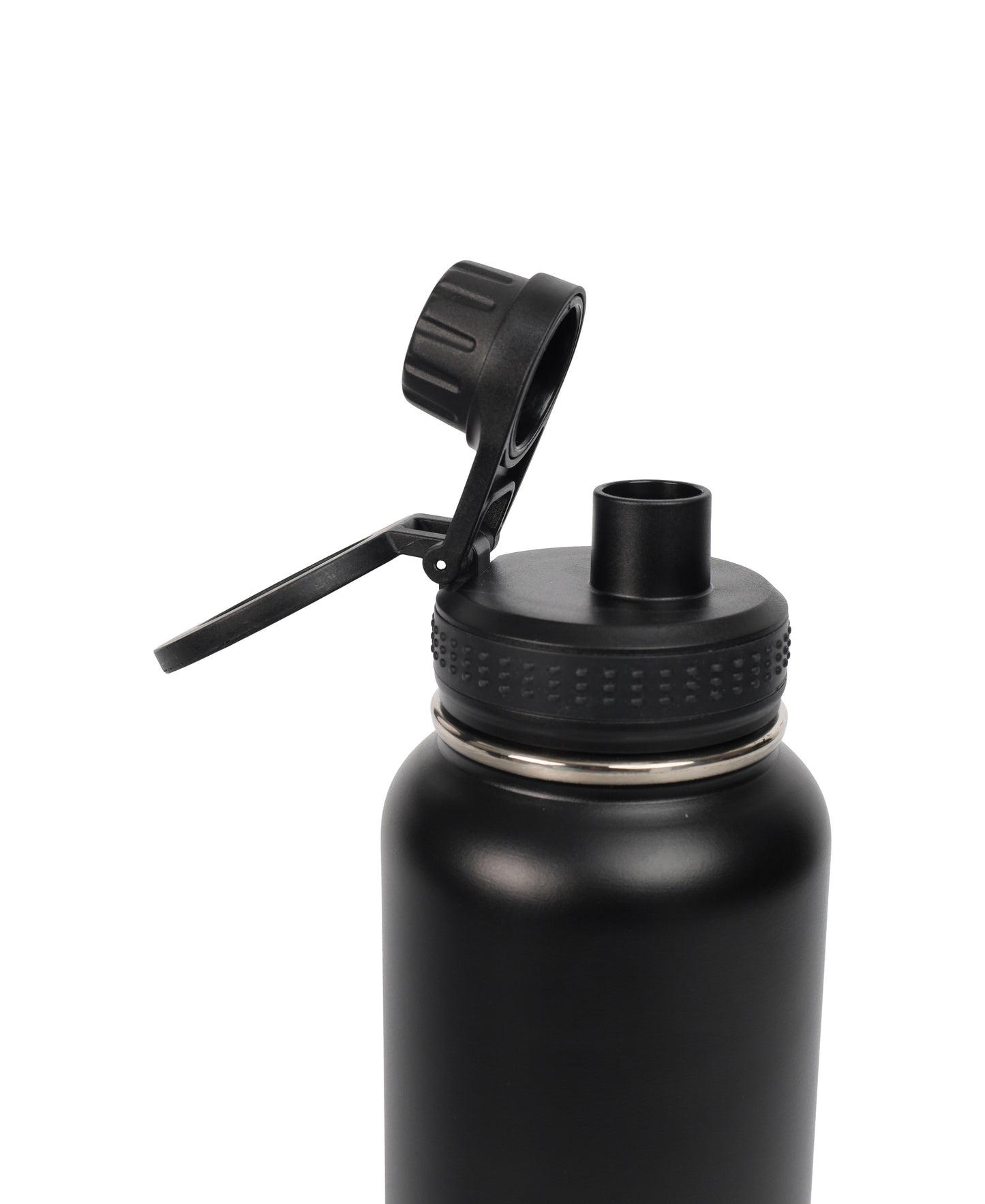 Magnetic Lid Stainless Steel Bottle
