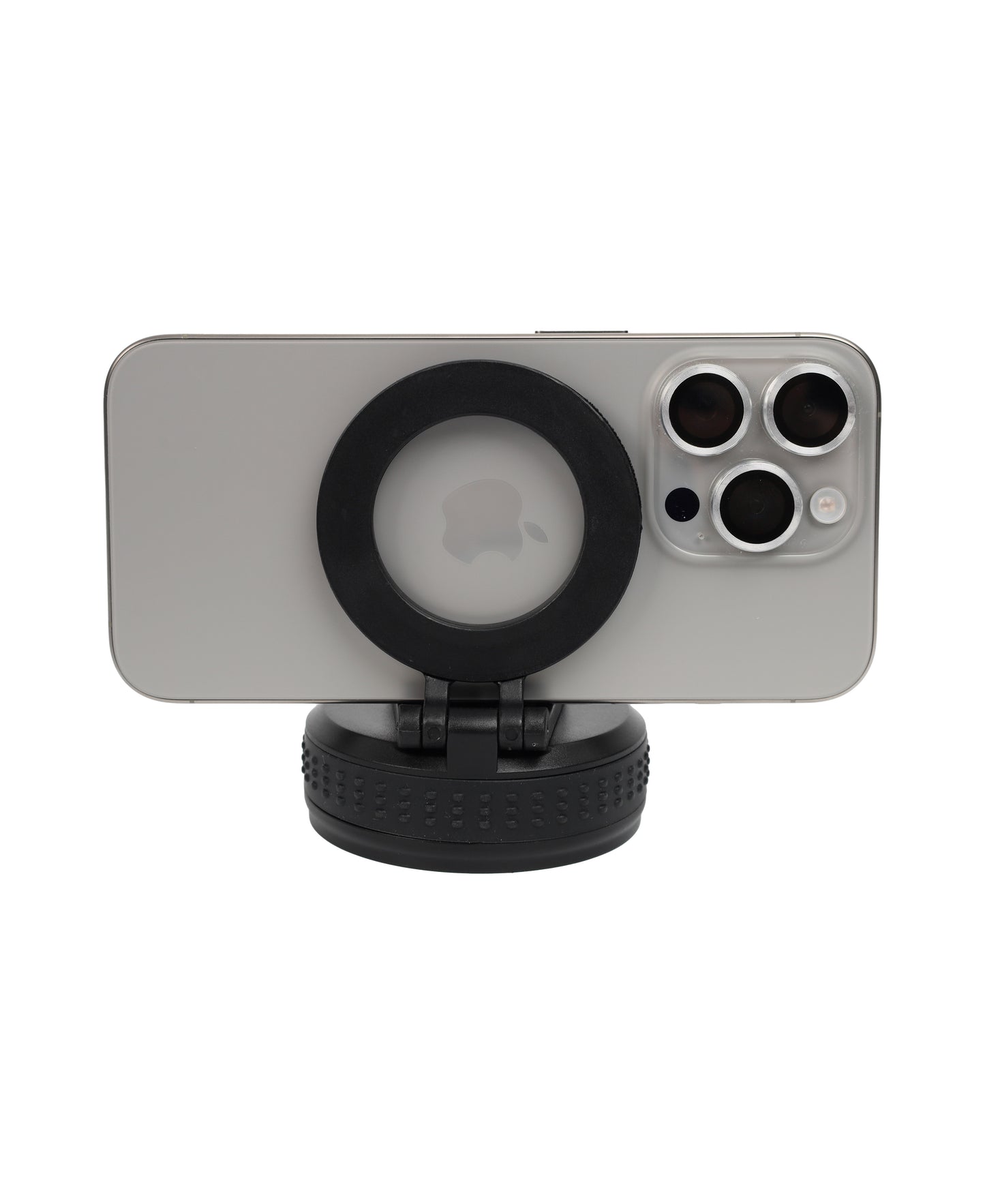 Magnetic Lid Stainless Steel Bottle
