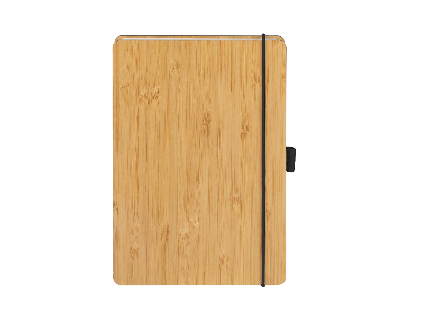Bamboo Notebook Set