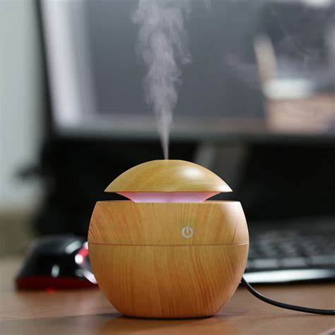 AROMA DIFFUSER HUMIDIFIER