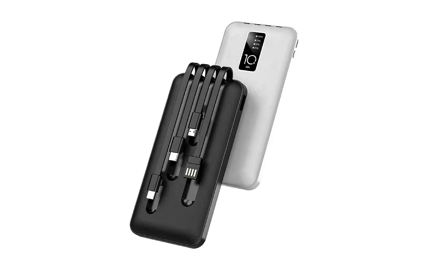 Fast Charging Power Bank