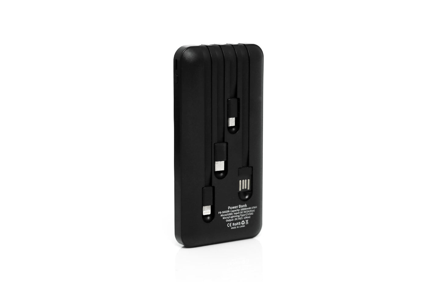Fast Charging Power Bank