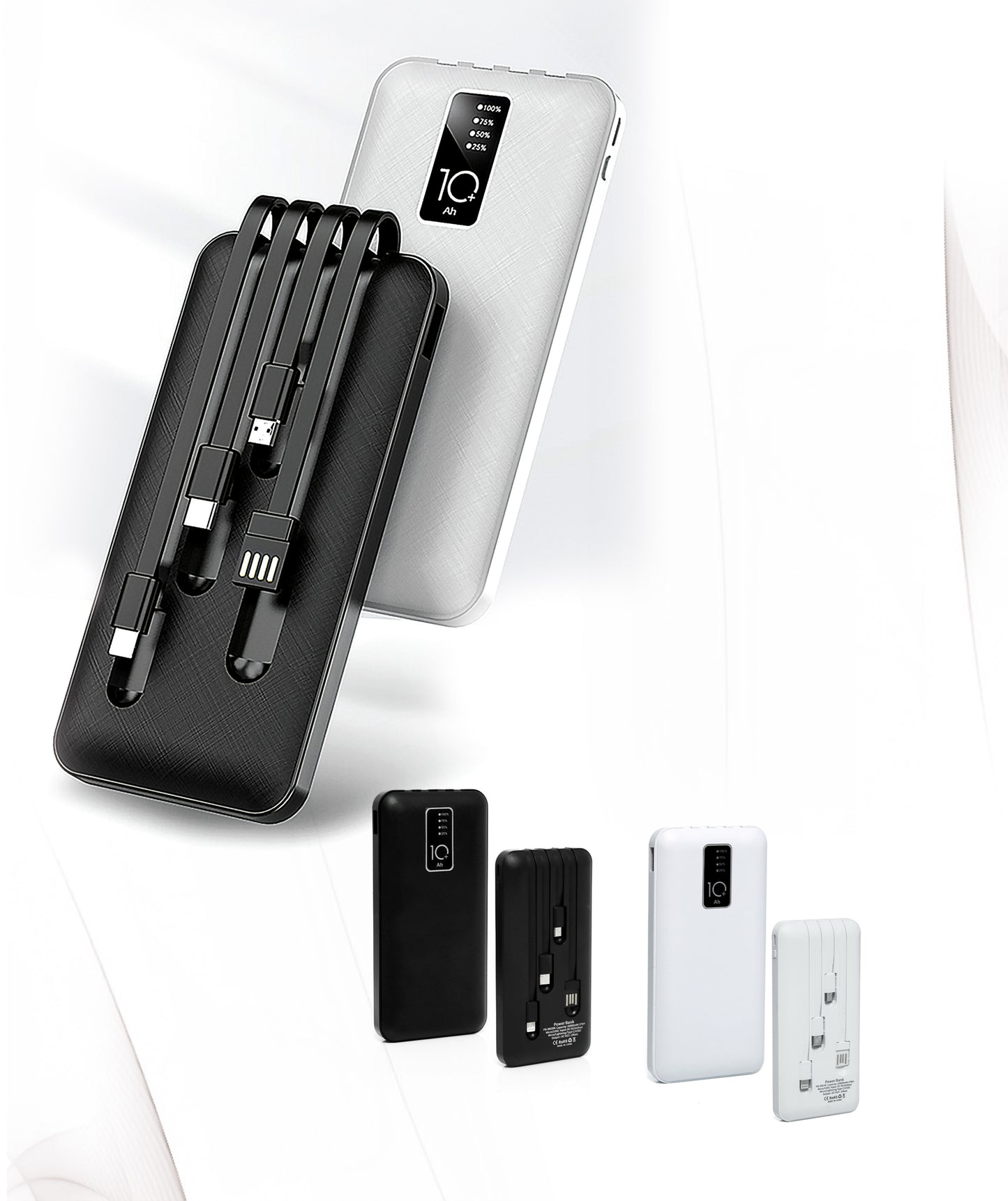 Fast Charging Power Bank