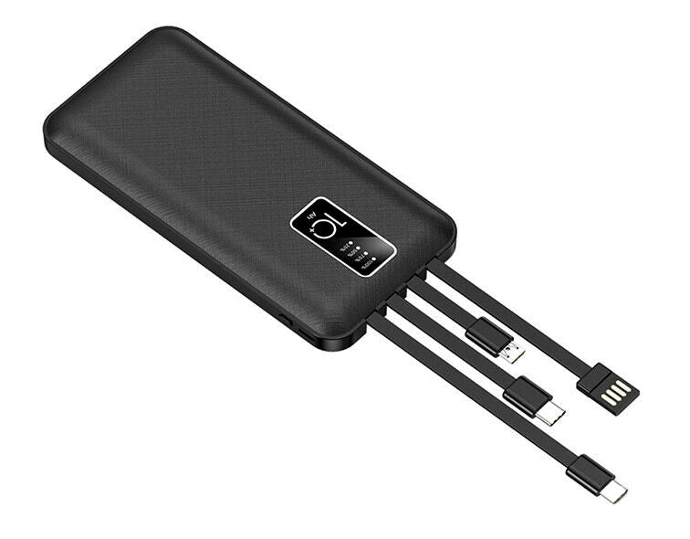 20000 mAh Power Bank