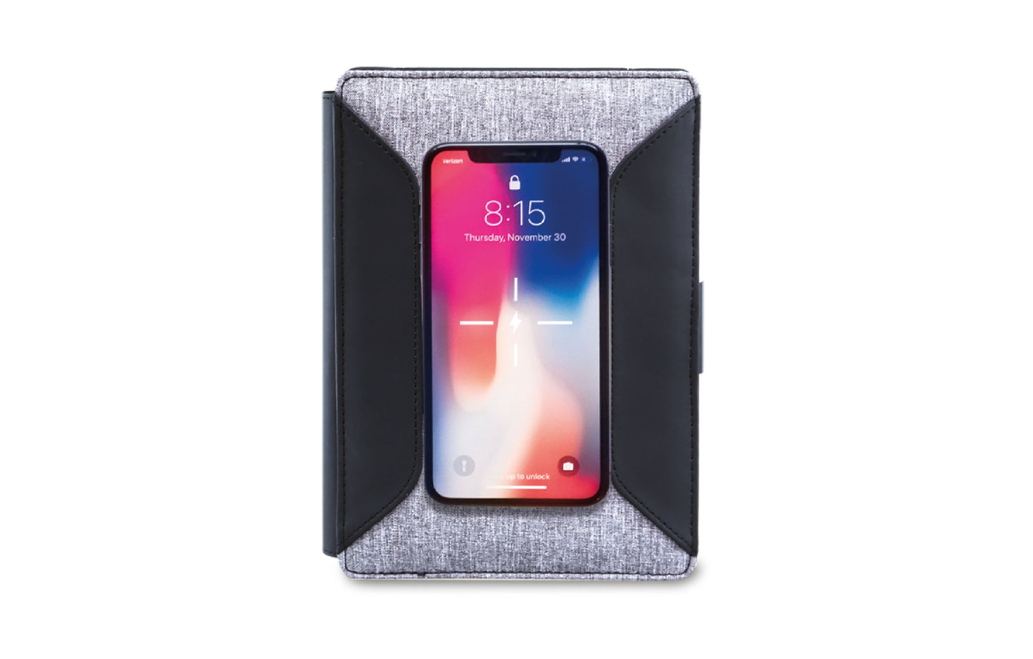 Power Bank Smart NoteBook