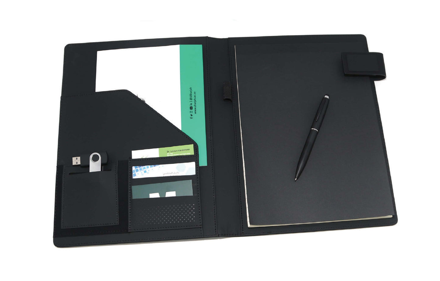 Customizable Note Books