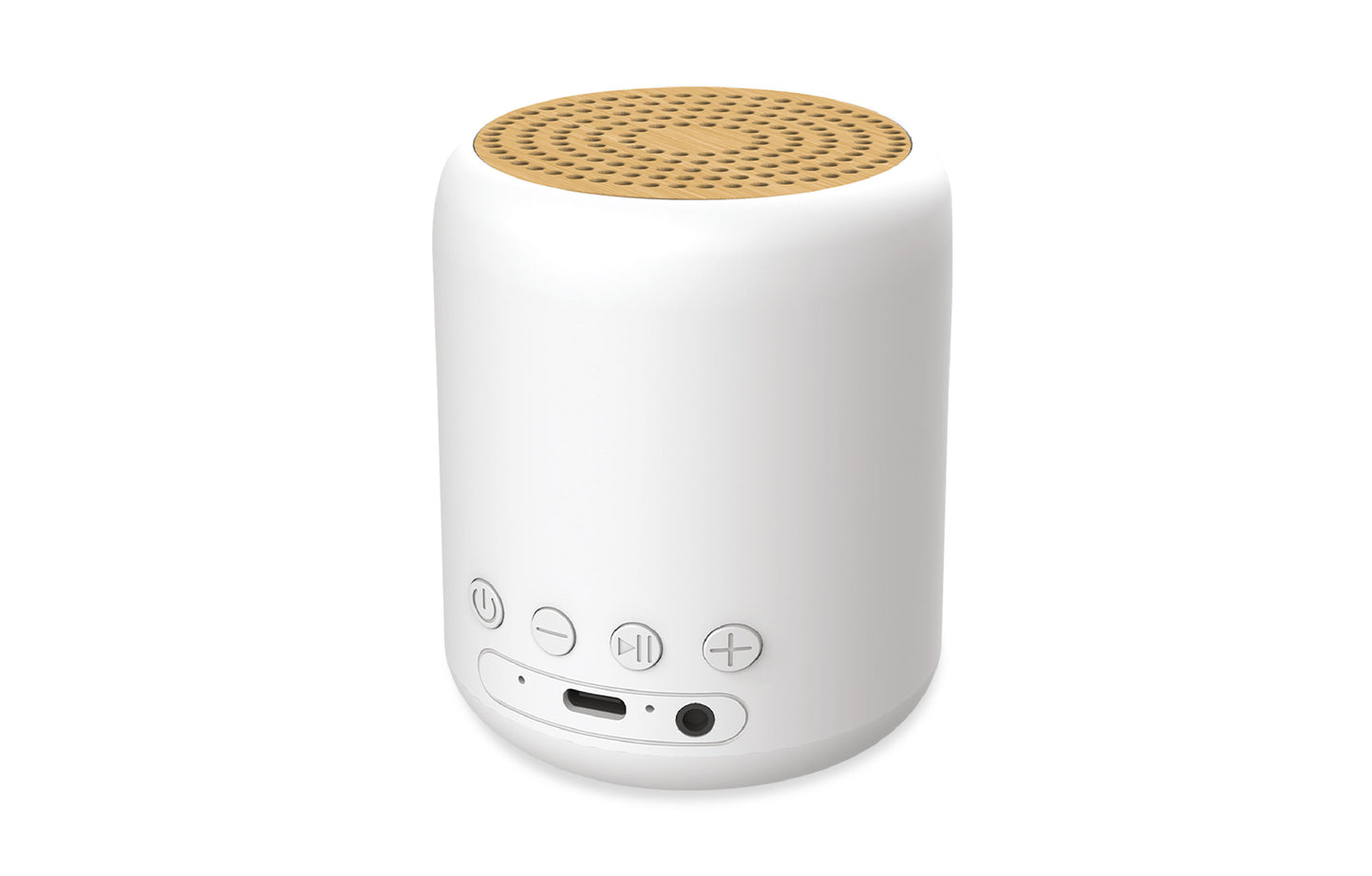 Eco-Friendly Bluetooth Speakers
