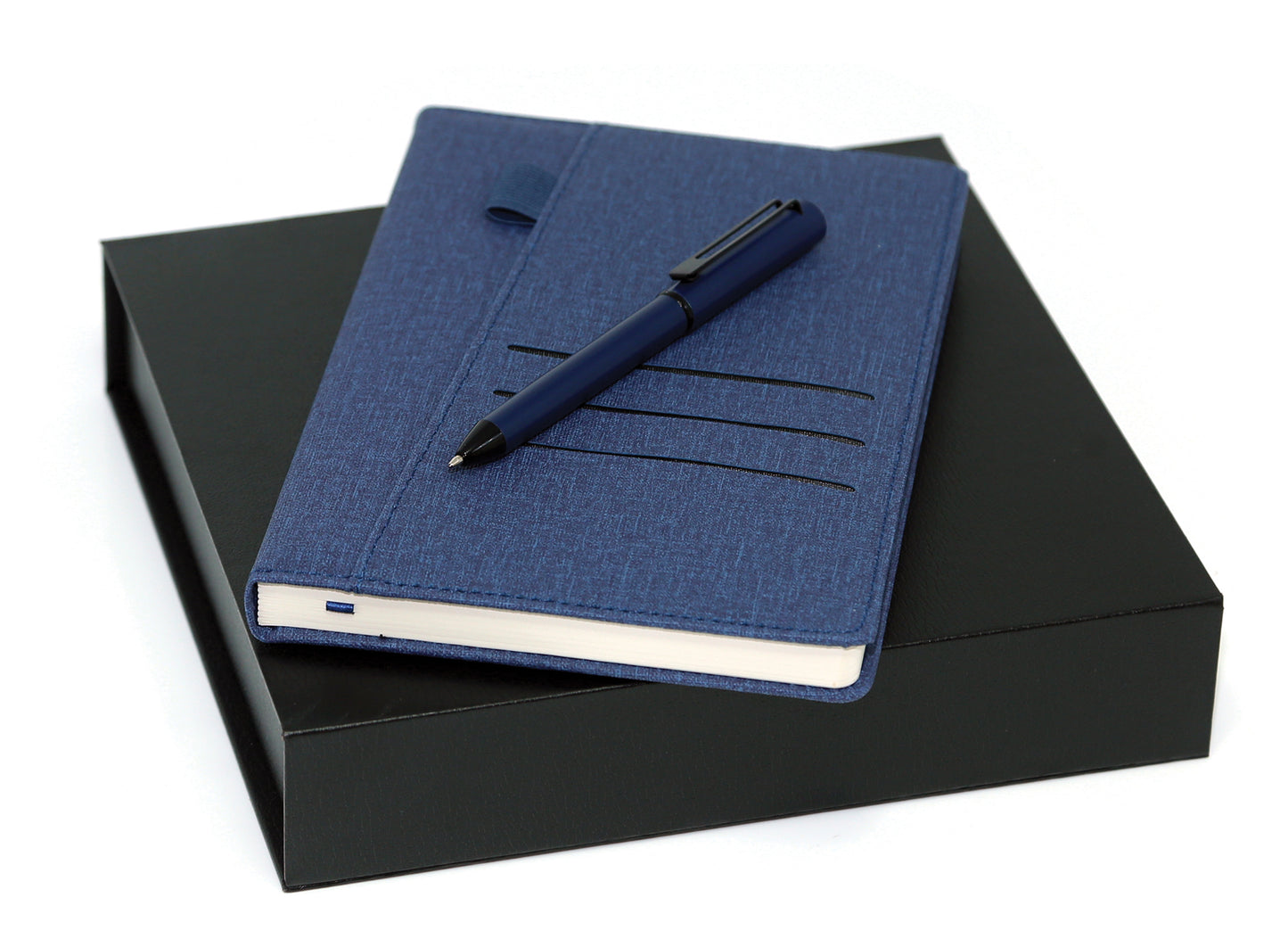 RPET notes