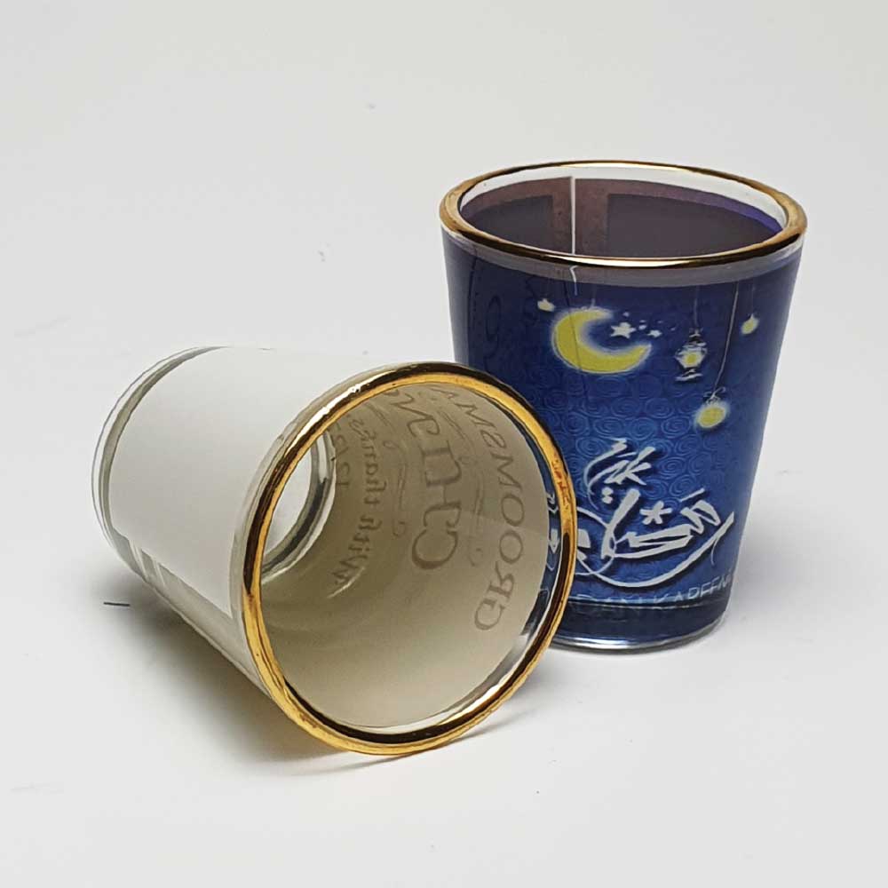 Shot Glass