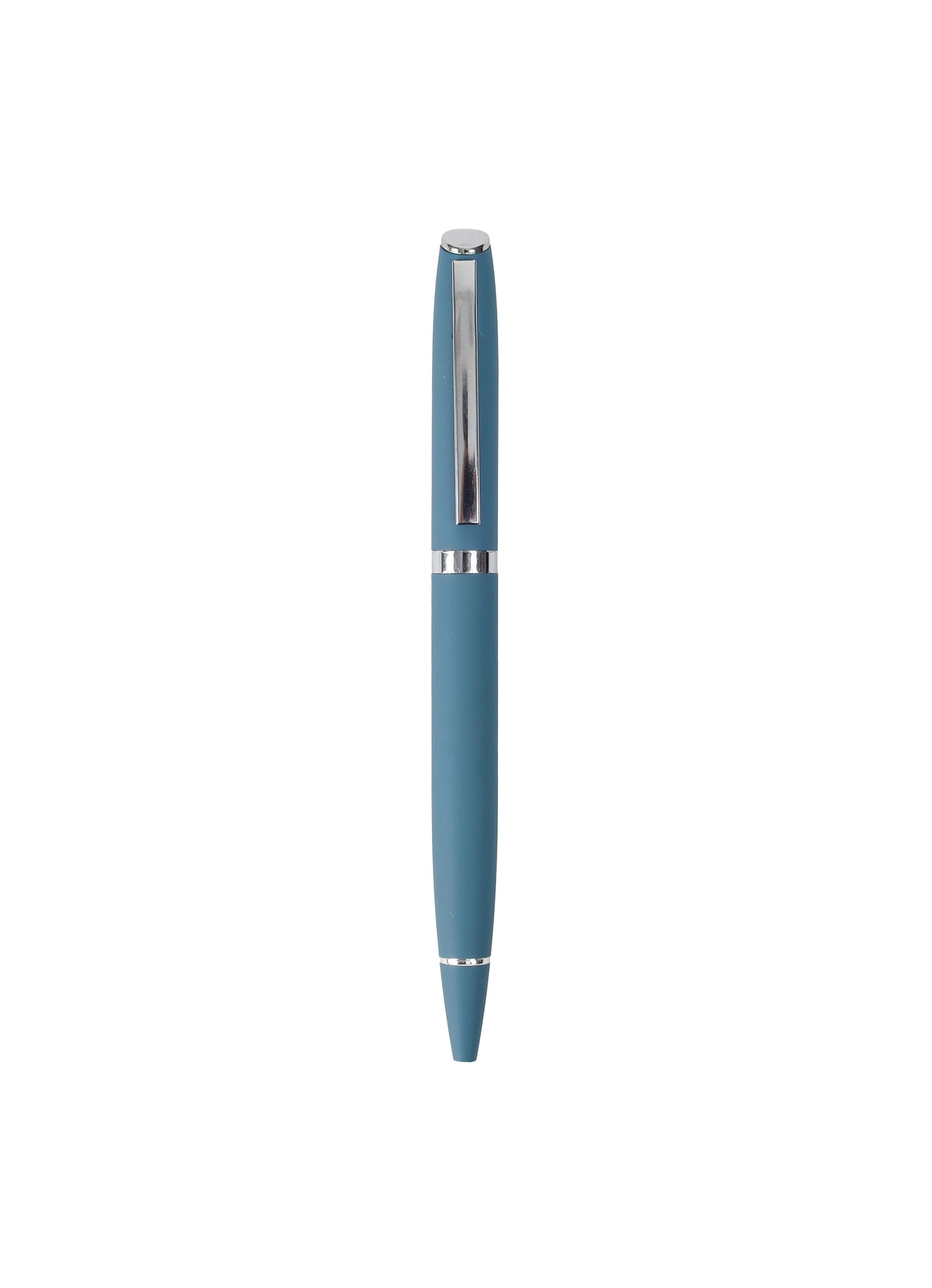 Twist Action Metal Ball Pen