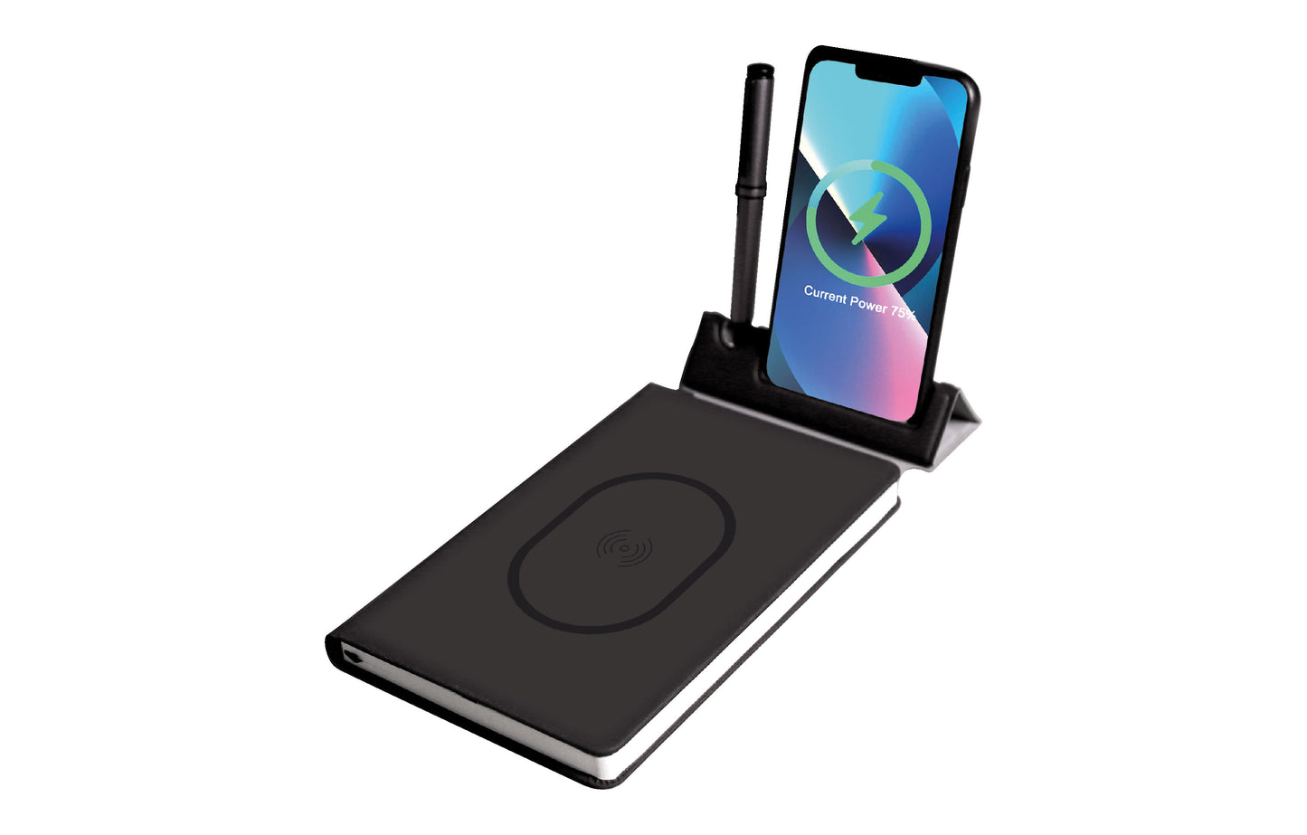 Powerbank Smart Notebook