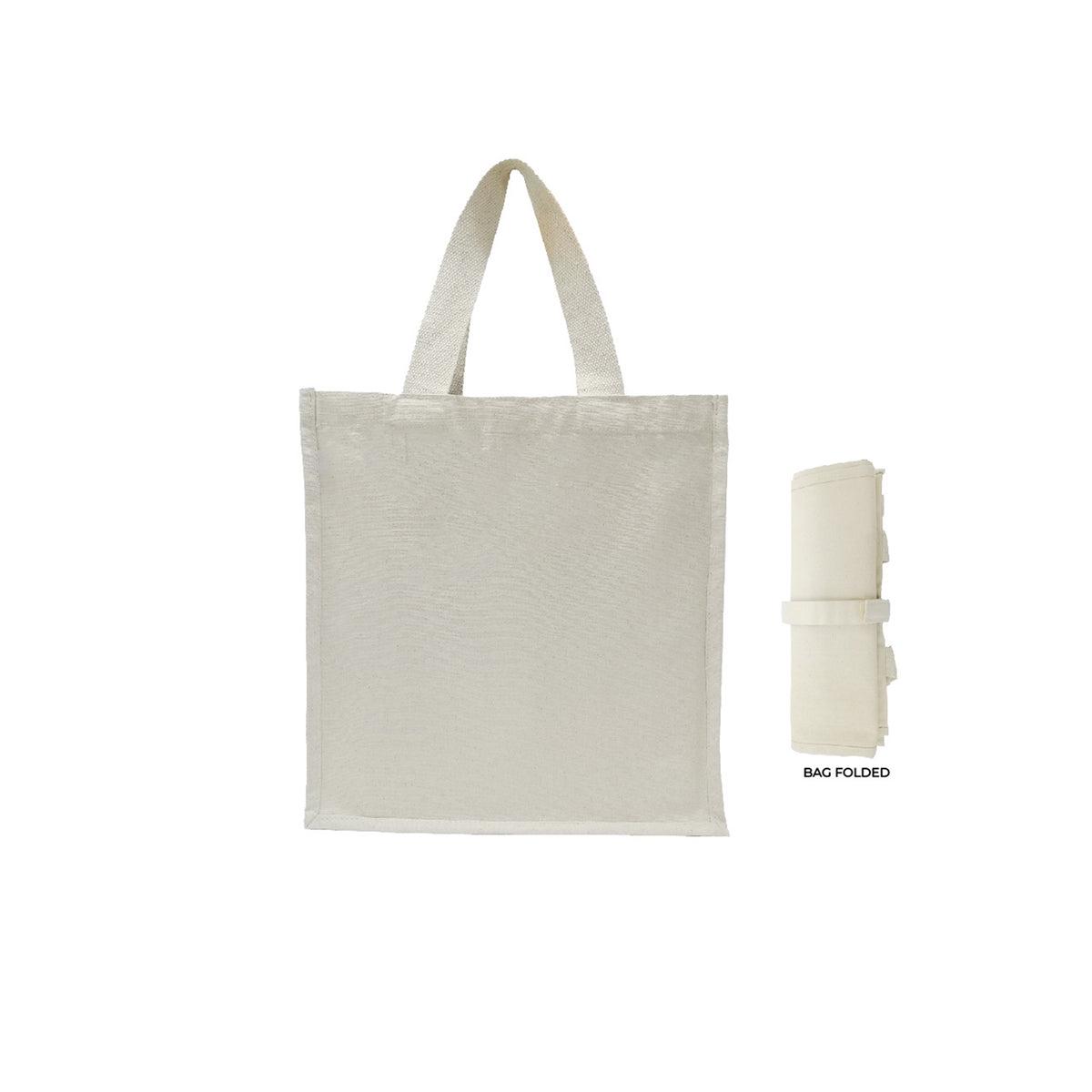 Canvas Tote Bag
