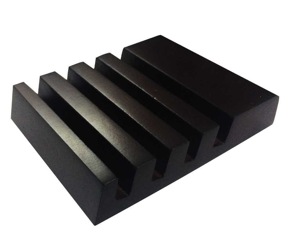 Wooden Tea Coaster Base