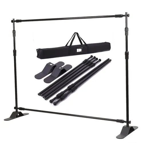 Adjustable Backdrop Stand