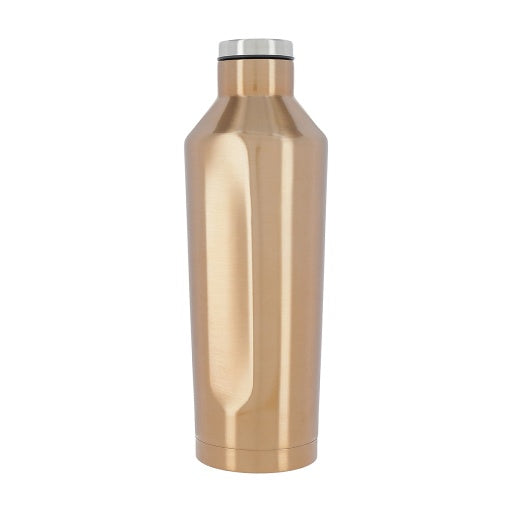 Hans Larsen Double Wall Stainless Steel Water Bottle
