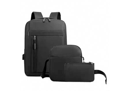 Casual Bag's- Triad Grey set
