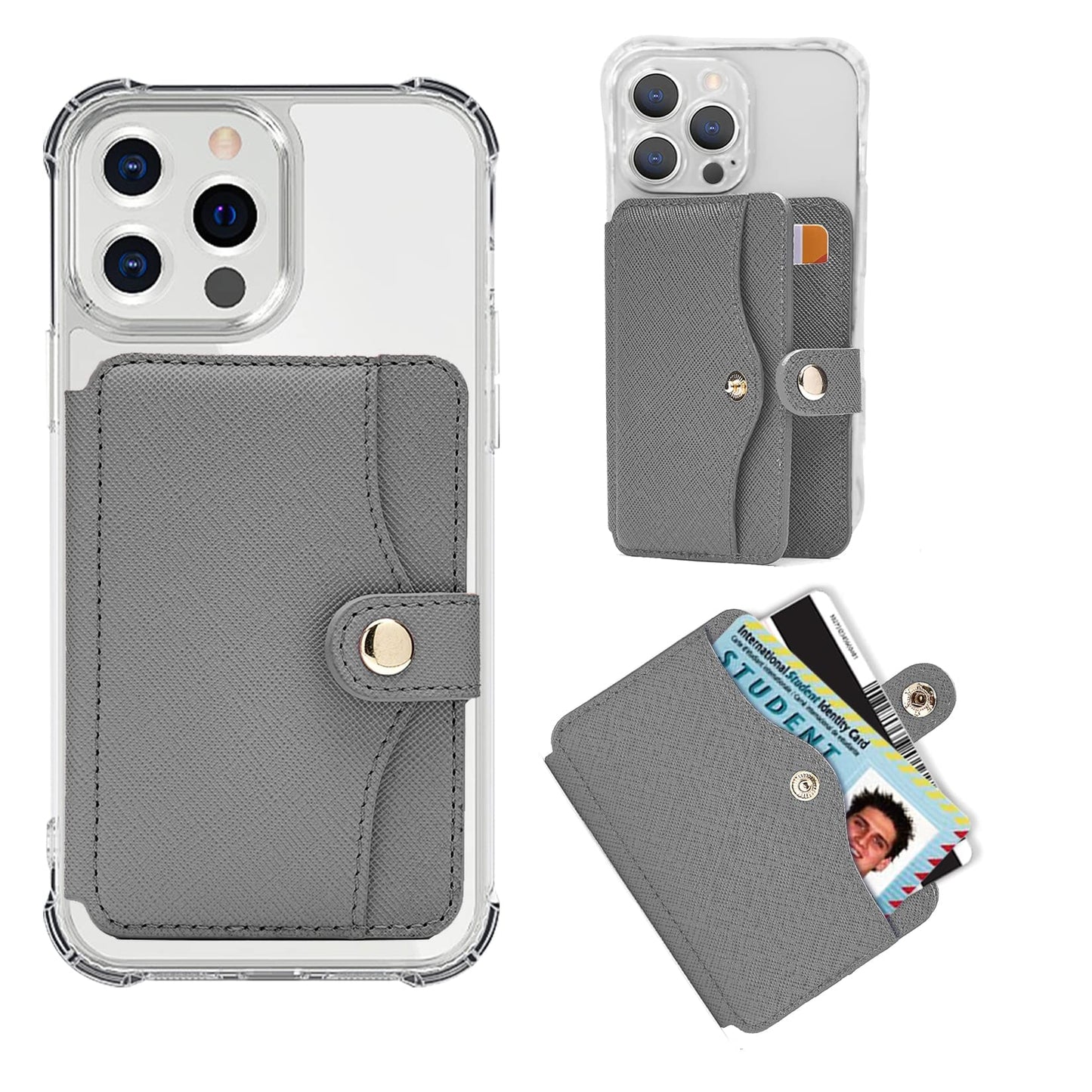 Men's Wallet-56