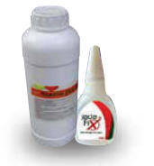 Acrylic Glue