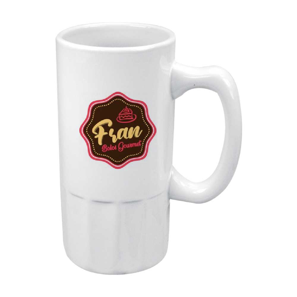 Promotional Mugs with Custom Logo Printing | Bulk Corporate Gifts