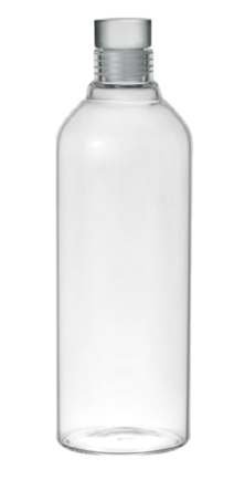 Premium Glass Bottle