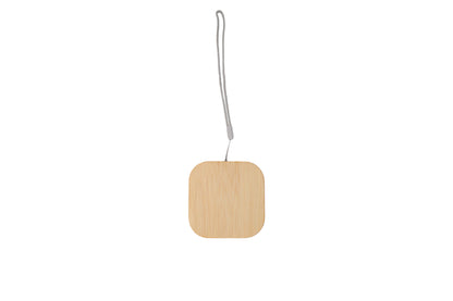 Bamboo Travel Tech Kit