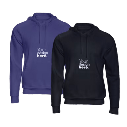 Pullover Hoodie