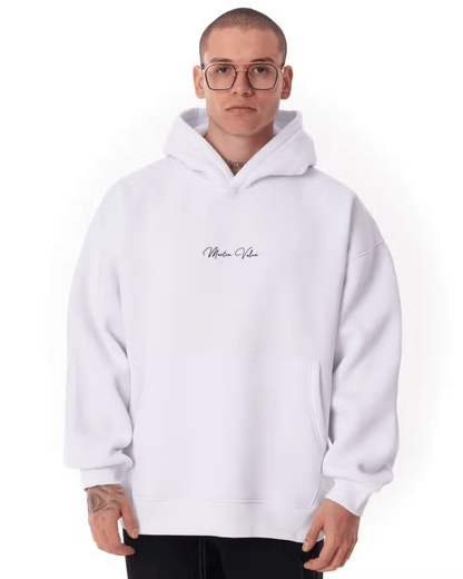 Stringless Hoodie