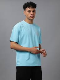 Round Neck T-Shirt, Unisex