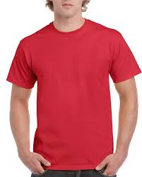 Round Neck T-Shirt, Unisex