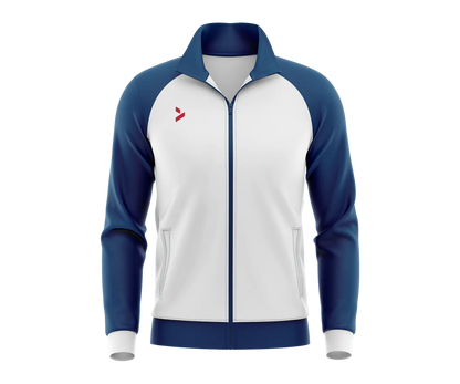 Sports Tracksuit Jacket