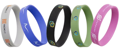 Silicone Wristband