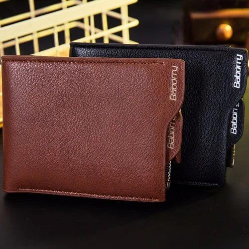 Men's Wallet-3