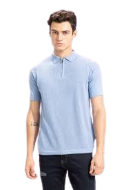 Polo Mesh T-Shirts