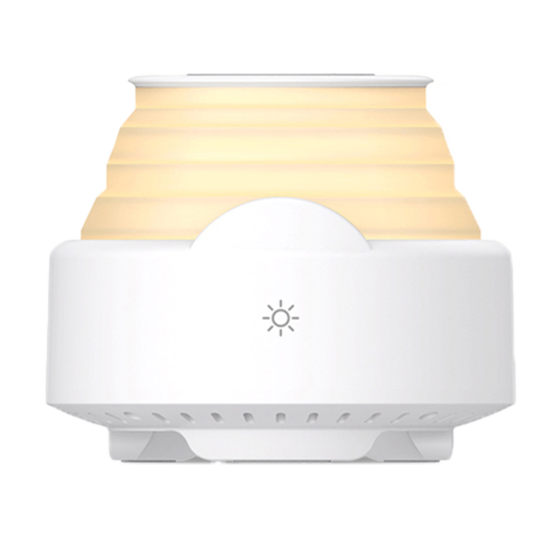 GlowCharge