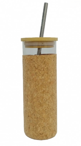 Borosilicate Glass Tumbler