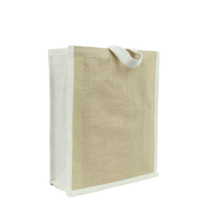 Jute Bag Vertical