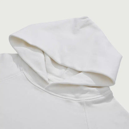Stringless Hoodie