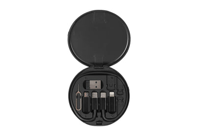 Travel Cable Kit