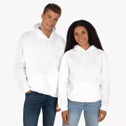 Pullover Hoodie