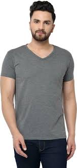 V-Neck T Shirt