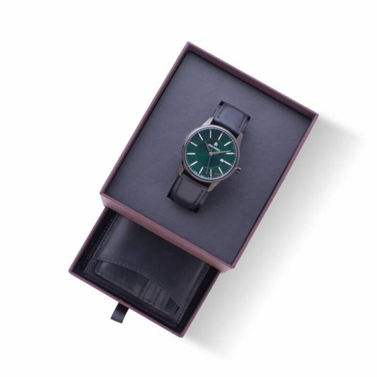 PRESTIGE BLACK