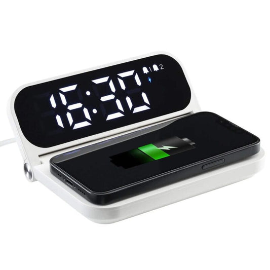 Charge Up