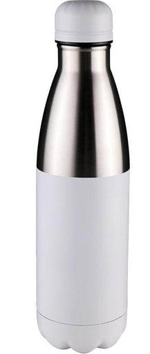 HOPA - Hans Larsen Double Wall Stainless Steel Water Bottle