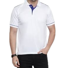 Polo Polyester T-Shirts