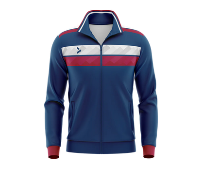 Sports Tracksuit Jacket