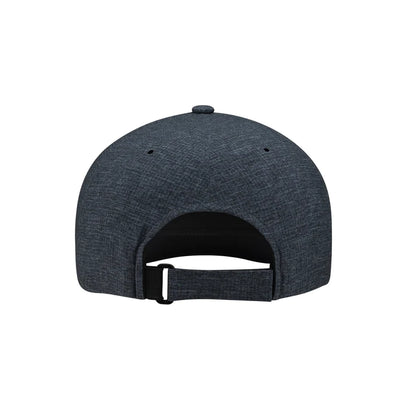FLEXFIT DELTA ADJUSTABLE – MELANGE NAVY – 180A CARBON